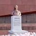 Mt. Taesong in Pyongyang city