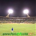 Estadio Emilio Ibarra Almada en la ciudad de Los Mochis