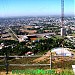 Cerro de la Memoria (en) en la ciudad de Los Mochis