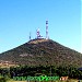 Cerro de la Memoria (en) en la ciudad de Los Mochis