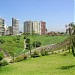 Quebrada de Armendáriz (es) in Lima city