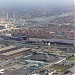 Aeropuerto Internacional Jorge Chávez en la ciudad de Callao