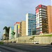 Zona Financiera San Isidro y Lima, Lima-Peru (en) en la ciudad de Lima
