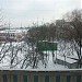 Голубятня в городе Москва