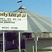 Former site of Melodyland Theater in Anaheim, California city