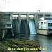 Přehrada / Dam in Brno city