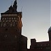 Katownia i Wieża Więzienna (Barbakan)