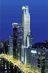 Waterview Tower Chicago Illinois