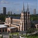 St. Martin's Episcopal Church in Houston, Texas city