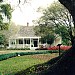 Mount Hope Plantation House in Baton Rouge, Louisiana city