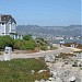Shimada Friendship Park in Richmond, California city