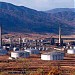 Sungri Petrochemical Complex  in Rasŏn city