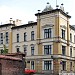 Towarzystwo Naukowe in Toruń city