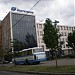 Главпочтамт в городе Запорожье