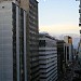 Edifício Walkyria na Curitiba city