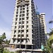 Richmond Apartments - Skyline in Thiruvananthapuram city