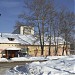 Поселение Кокошкино в городе Москва