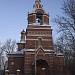 Храм Спаса Нерукотворного Образа в Большом Свинорье в городе Москва