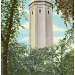 Gary Water Tower