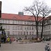Jahngymnasium in Stadt Rathenow