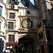 The Great Clock (French: Le Gros Horloge)