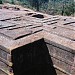 Bete Giorgis  in Lalibela city