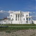 Развалины виллы 