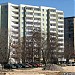 ул. Генерала Тадеуша Бора-Коморовского (ru), 6 in Warsaw city