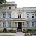 Inspektorat ZUS (pl) in Inowrocław city