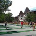 Minigolf Course in Inowrocław city