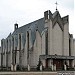 Kościół pw. Niepokalanego Poczęcia NMP w Toruniu in Toruń city