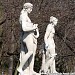 Park w Wilanowie (pl) in Warsaw city