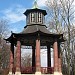 Park w Wilanowie (pl) in Warsaw city