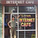 shiva Internet Cafe & Shiva Outdoor Adventure in Rishikesh city