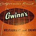Gwinn's Restaurant & Drive-In (site) in Pasadena, California city