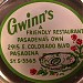 Gwinn's Restaurant & Drive-In (site) in Pasadena, California city
