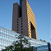 Torhaus in Frankfurt am Main city