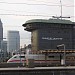Stellwerk Frankfurt (Main) Hbf (de) in Frankfurt am Main city