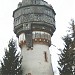 Wasserturm Eschersheim (de) in Frankfurt am Main city