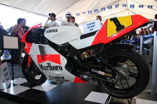 Yamaha Motor Corporation Usa Cypress California