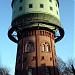 Wasserturm Essen-Steele in Stadt Essen