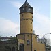 Sachsenhäuser Warte (de) in Frankfurt am Main city