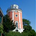 Elisenturm (de) in Wuppertal city