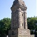 Башня Бисмарка (Вупперталь) (ru) in Wuppertal city