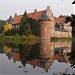 Schloss Herten in Stadt Gelsenkirchen