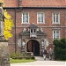 Schloss Herten in Stadt Gelsenkirchen