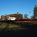 MS Württemberg (de) in Magdeburg city