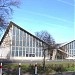 Hyparschale (de) in Magdeburg city