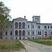 Schloss Randau (de) in Magdeburg city