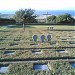 German Military Cemetary at Maleme & Remarkable Memorial Place